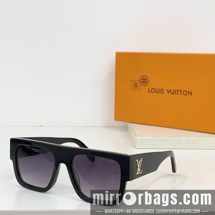 LV Glasses smx173