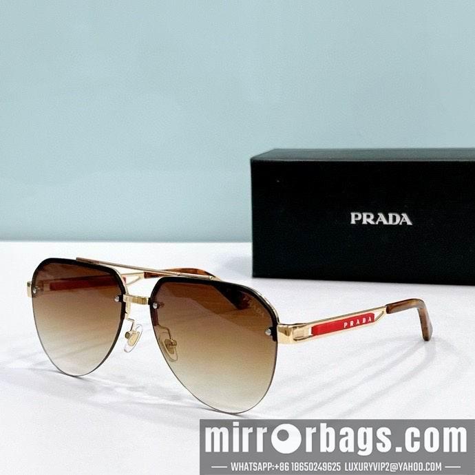 Prada Glasses smx207