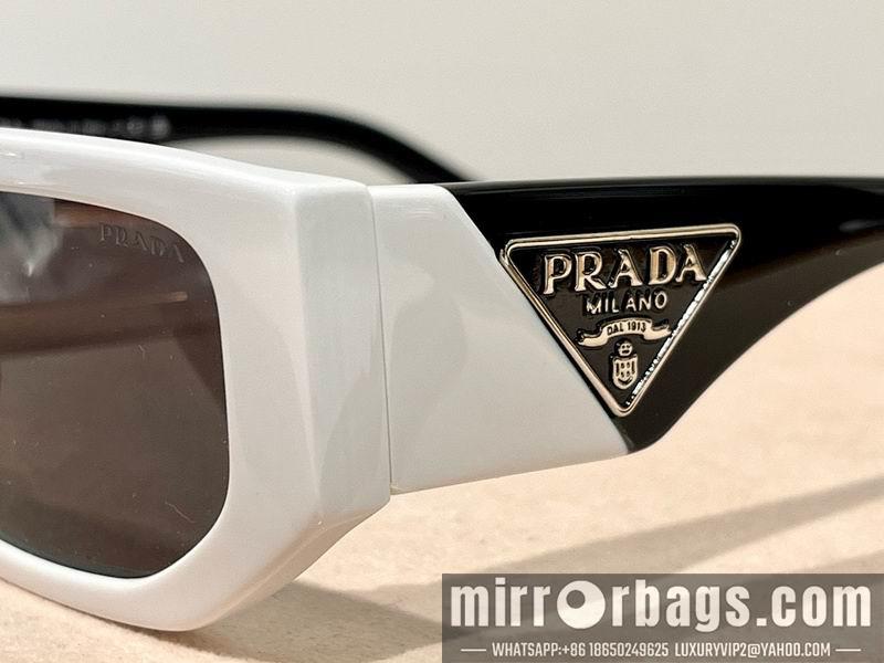 Prada Glasses smr118