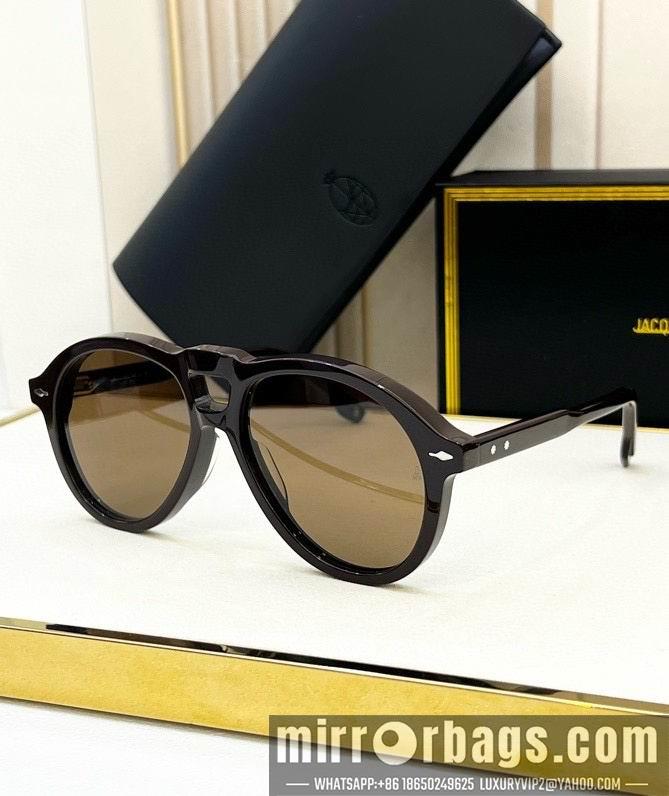 Jacques Marie Mage Glasses smx53