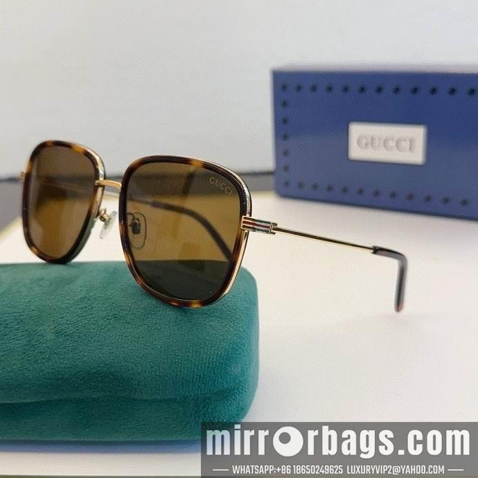 Gucci Glasses smx208