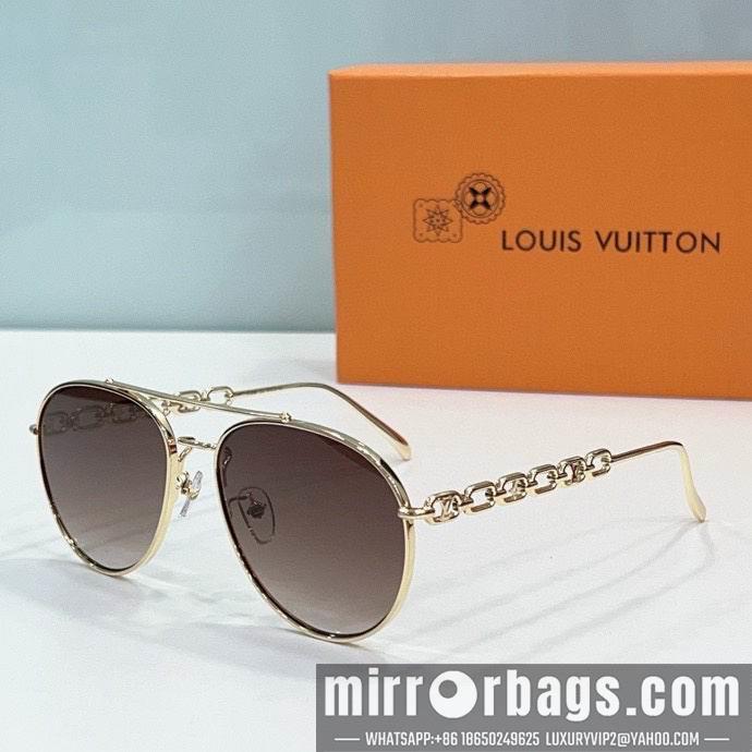 LV Glasses smr46