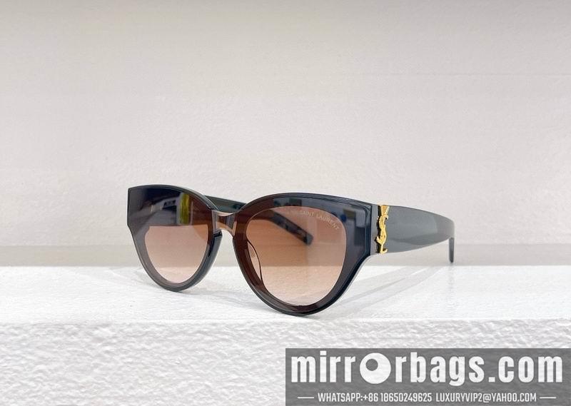 YSL Glasses smx44