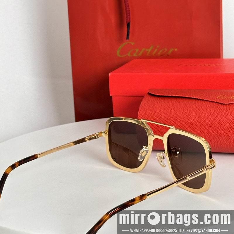 Cartier Glasses smh18