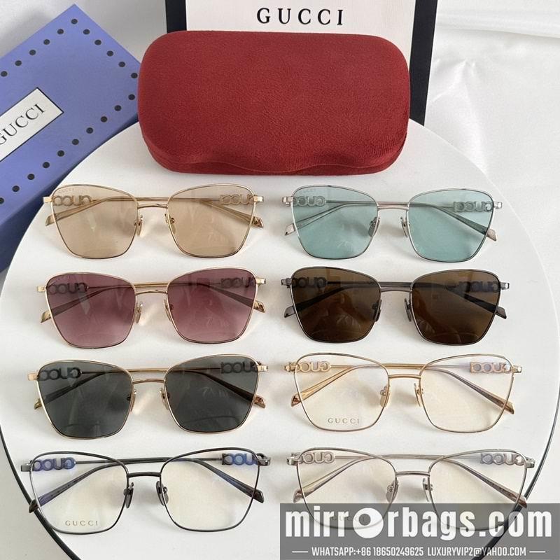 Gucci Glasses smh109