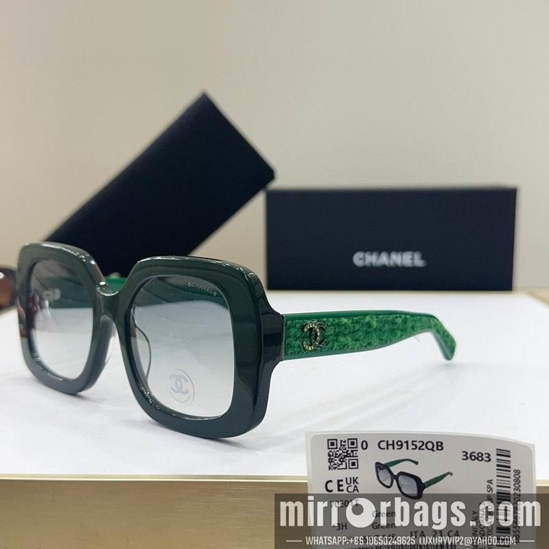 Chanel Glasses smr20