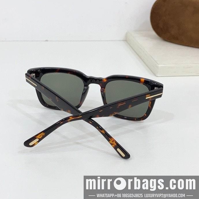 Tom Ford Glasses smx167