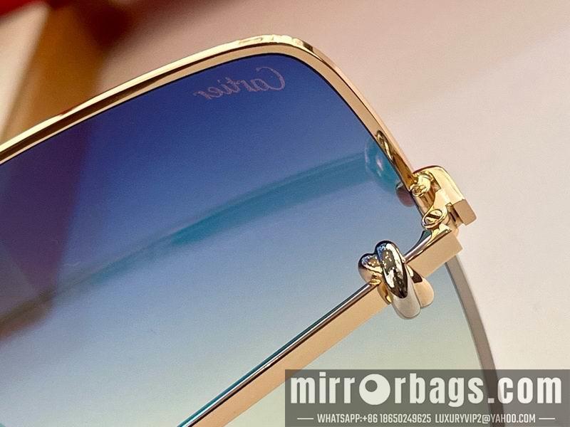 Cartier Glasses smr108