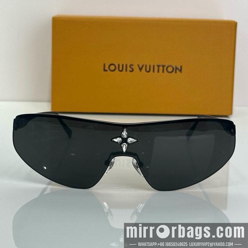 LV Glasses smx102