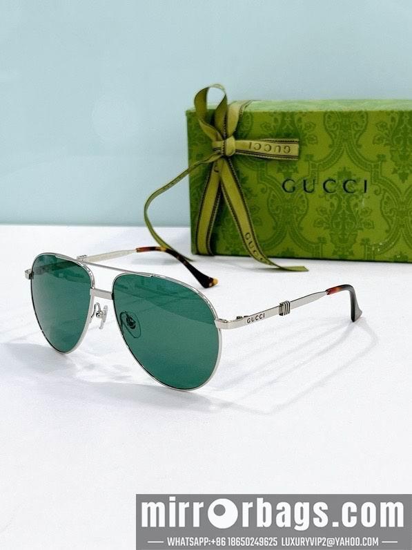 Gucci Glasses smr19