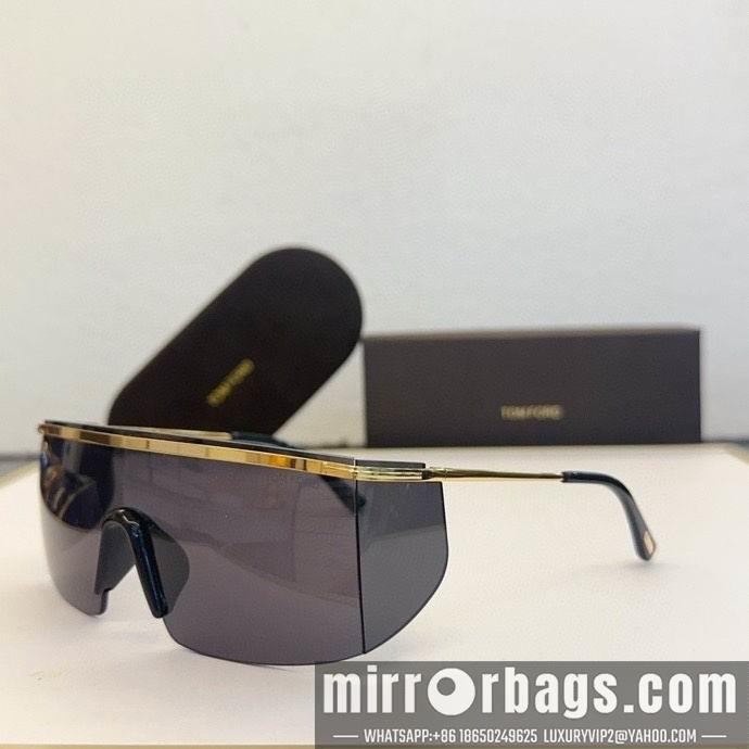 Tom Ford Glasses smx166