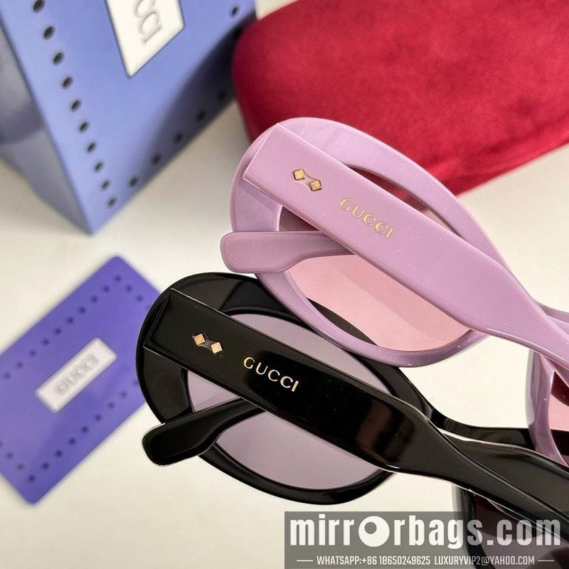 Gucci Glasses smh174