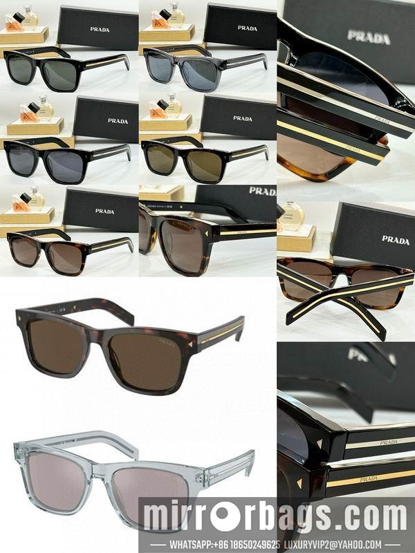 Prada Glasses smx312