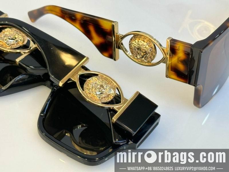 Versace Glasses 03smh18