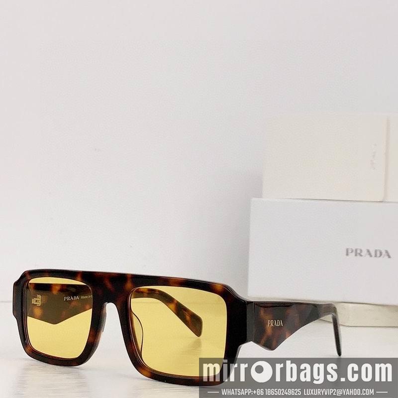 Prada Glasses smh40