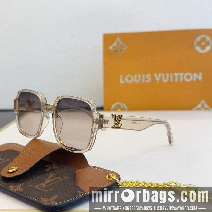 LV Glasses smr07