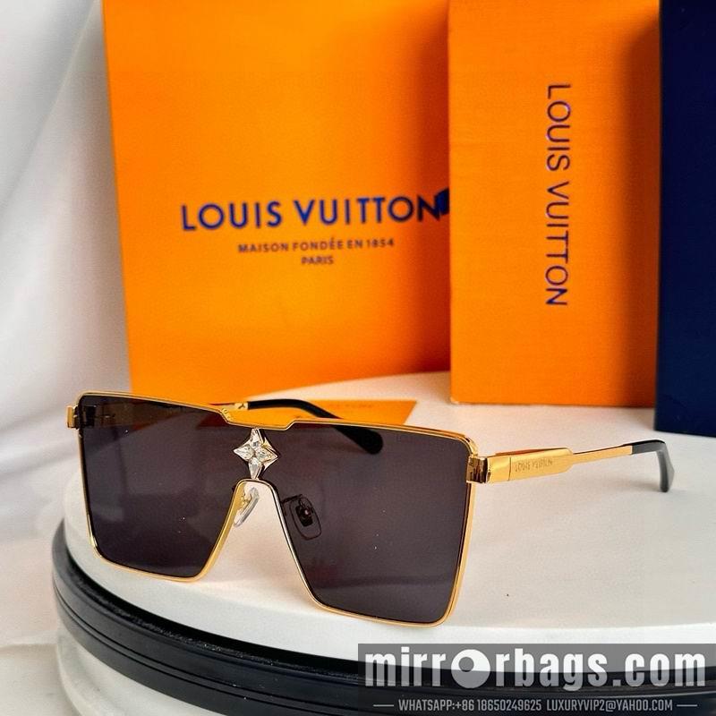 LV Glasses smh74