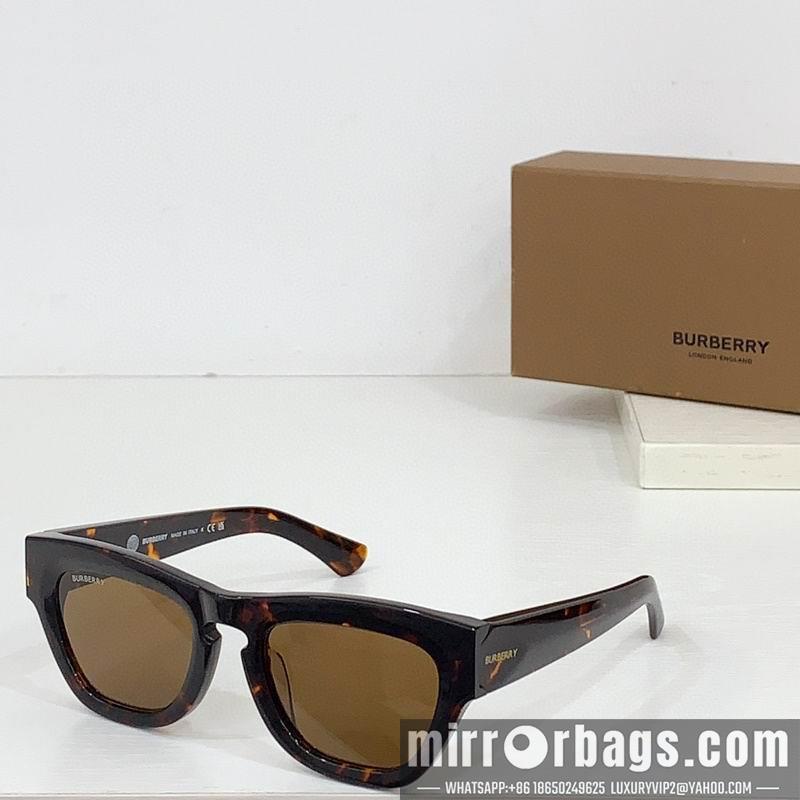 Burberry Glasses smr17
