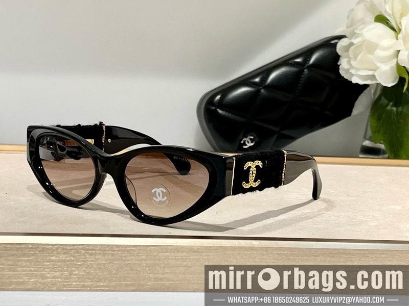 Chanel Glasses smr259