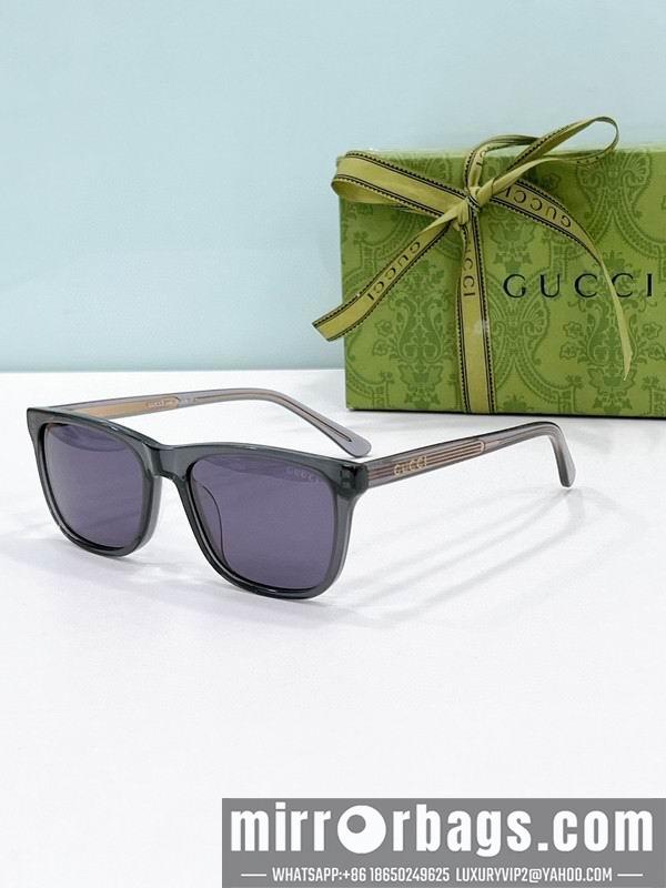 Gucci Glasses smh01