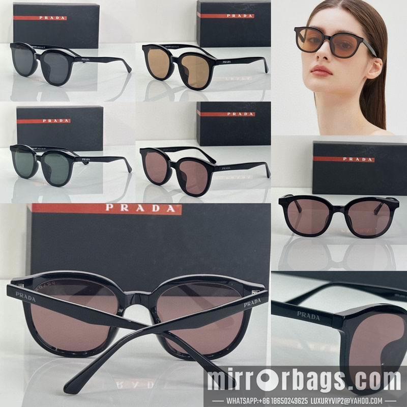 Prada Glasses smx189