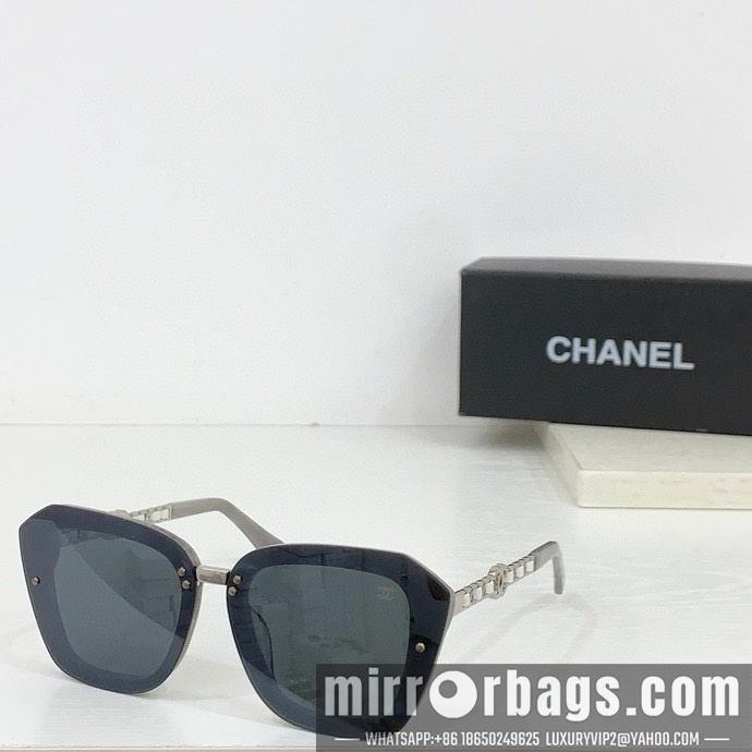 Chanel Glasses smr10