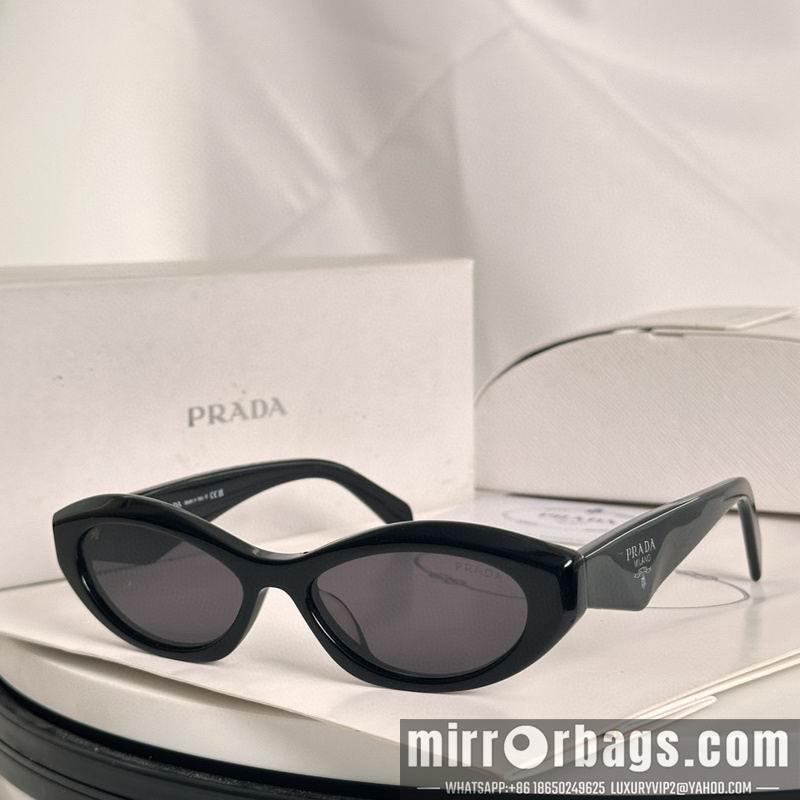 Prada Glasses smh162