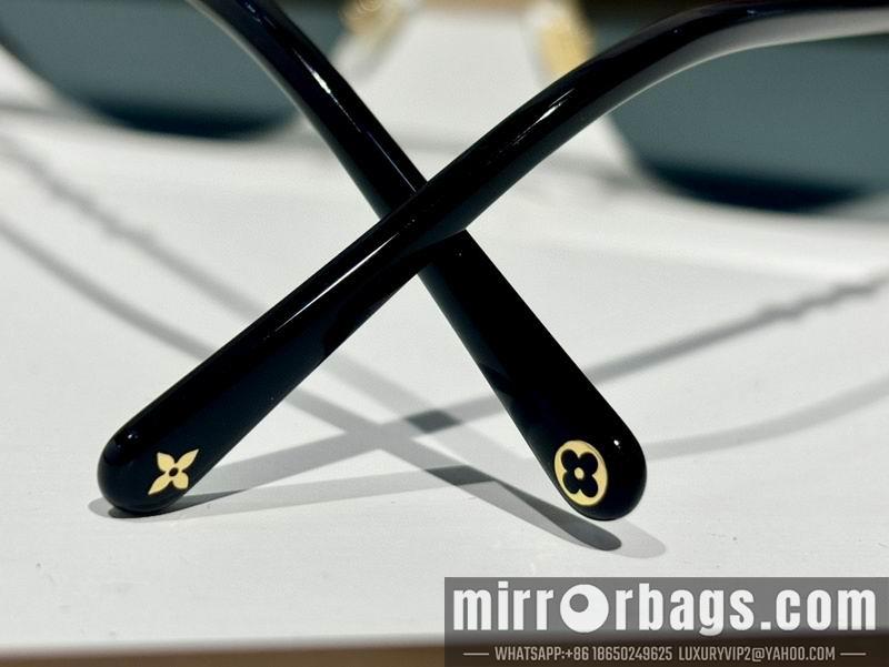 LV Glasses smh104