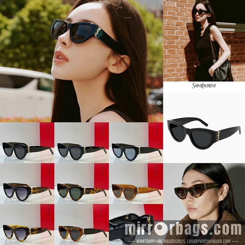 YSL Glasses 03smh65
