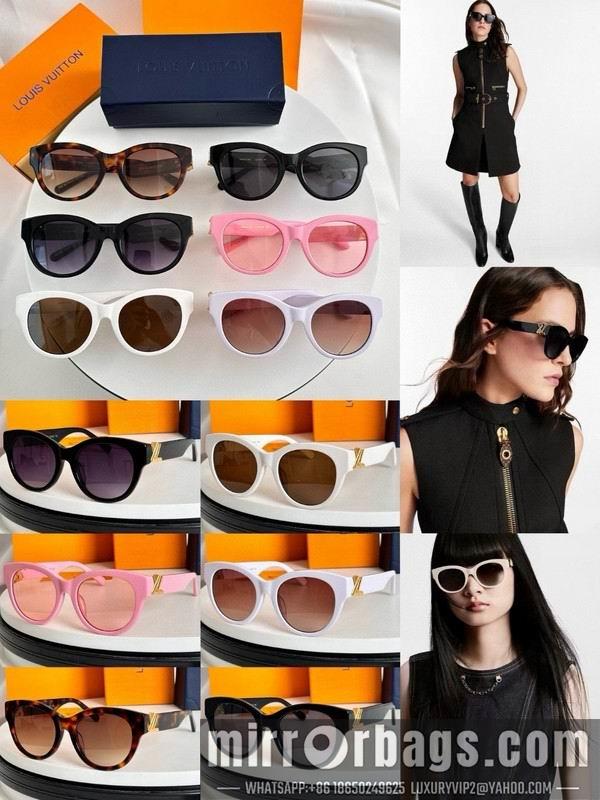 LV Glasses smh62