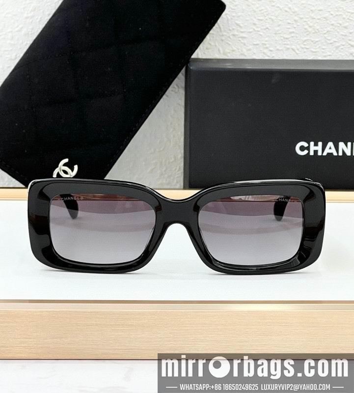 Chanel Glasses smh157