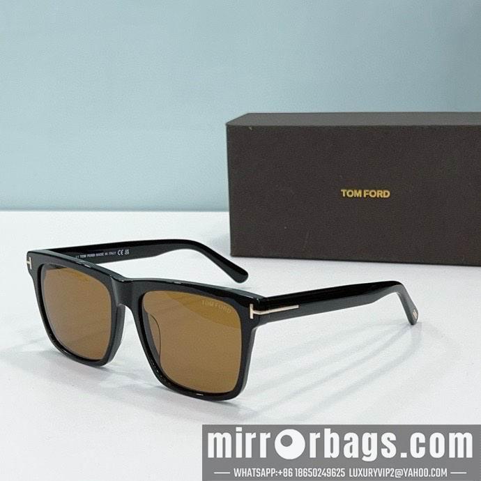 Tom Ford Glasses smx42