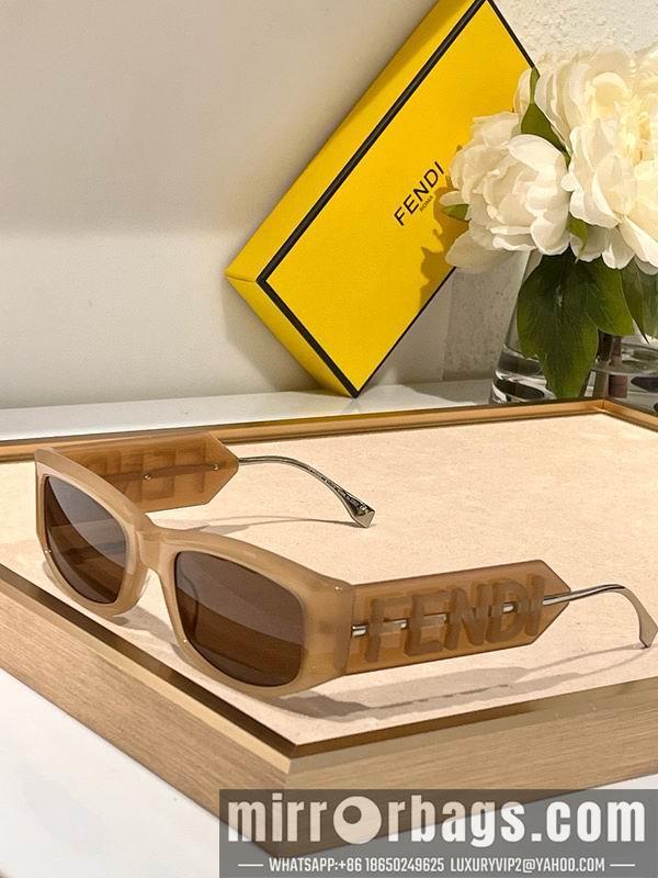 Fendi Glasses smx54