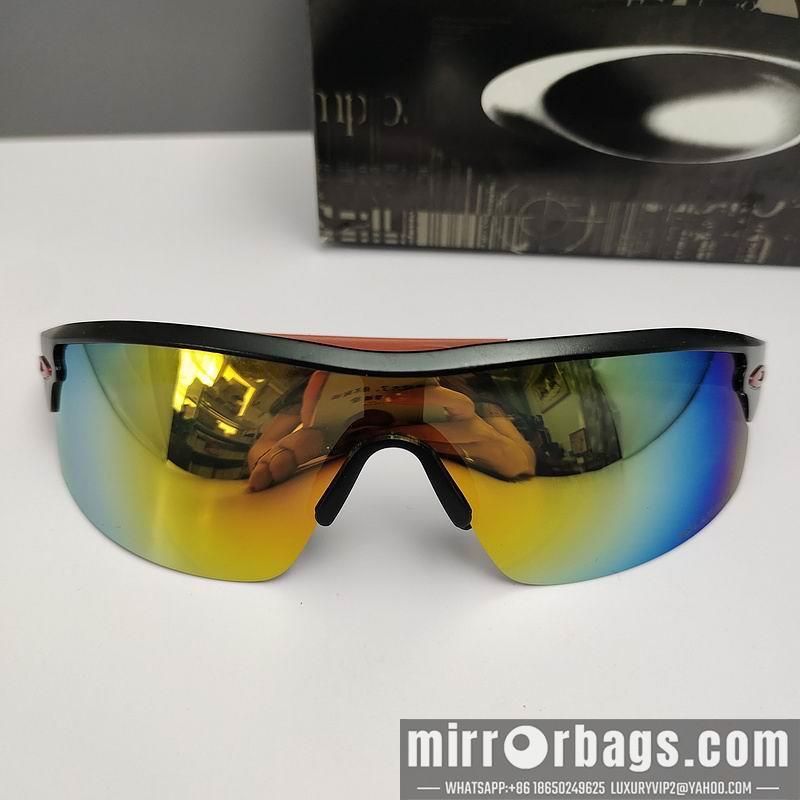 Oakley Glasses smx60