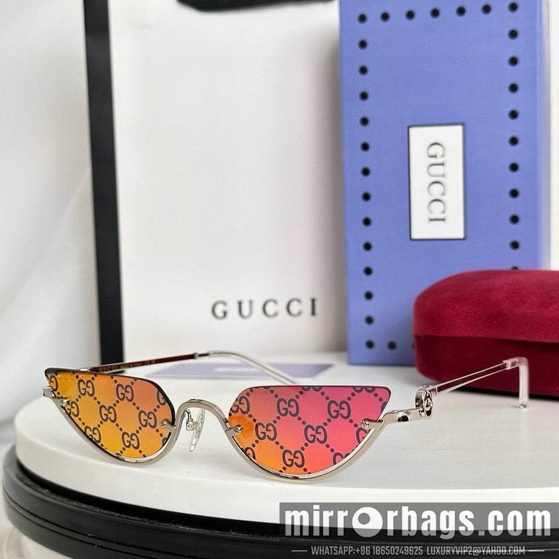 Gucci Glasses smh89