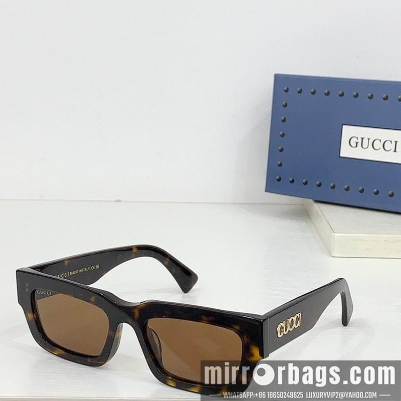 Gucci Glasses smr68