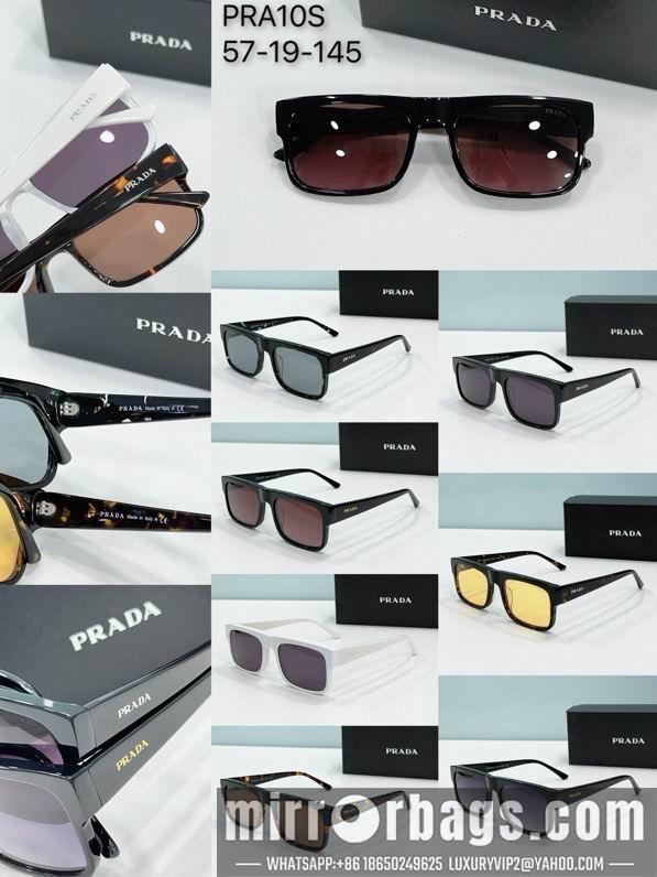 Prada Glasses smr111