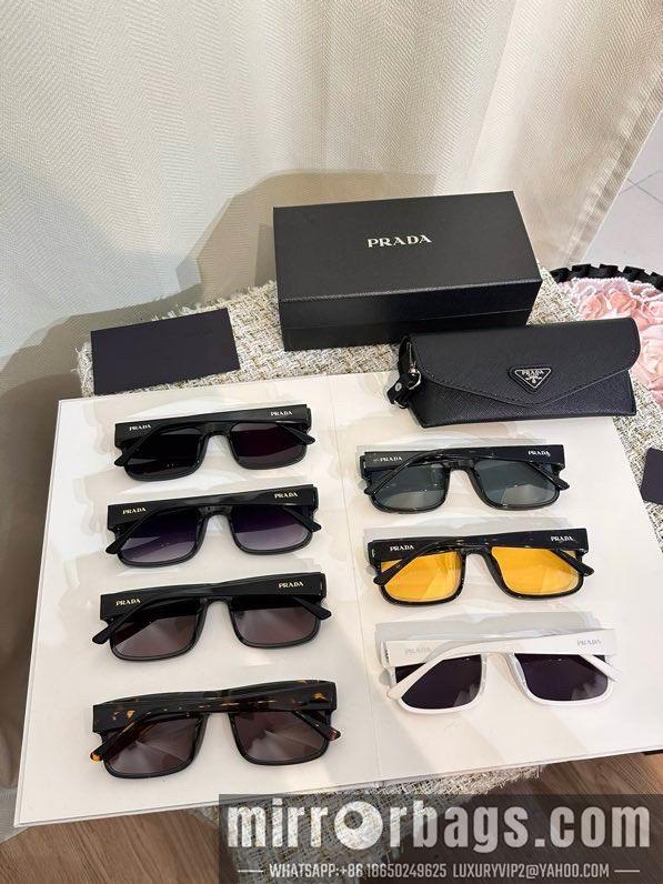 Prada Glasses smr141