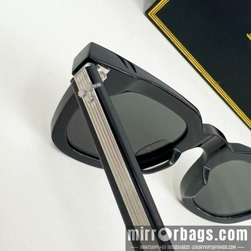 Jacques Marie Mage Glasses smx45