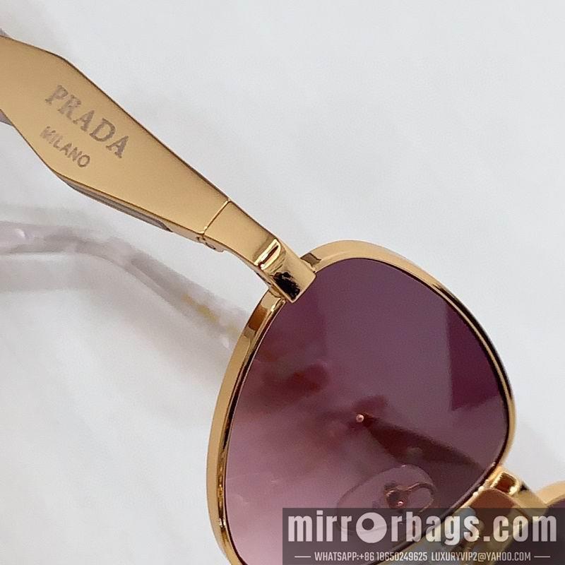 Prada Glasses smh57