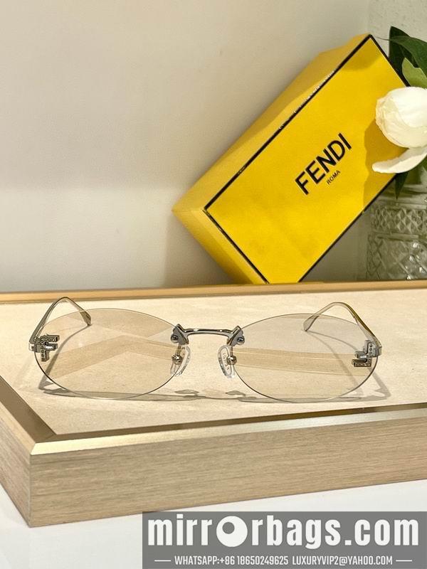 Fendi Glasses smx87