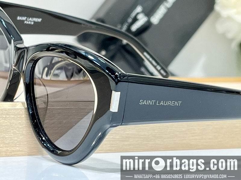 YSL Glasses smx55