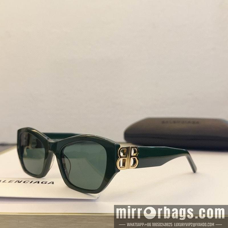 Balenciaga Glasses smx74