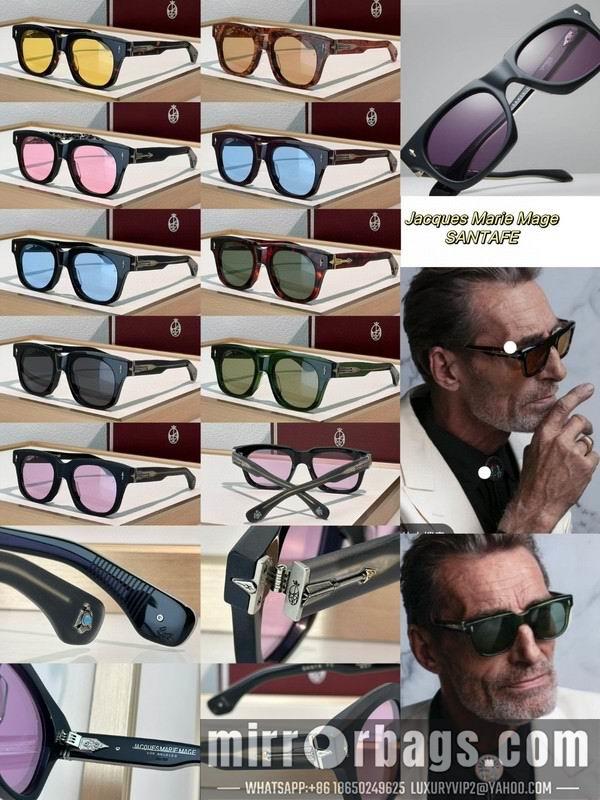 Jacques Marie Mage Glasses 03smh12