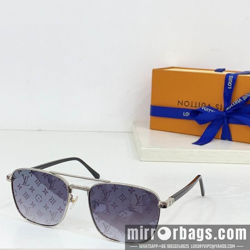 LV Glasses smr128