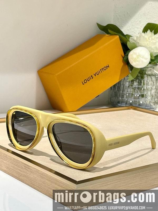 LV Glasses smr58
