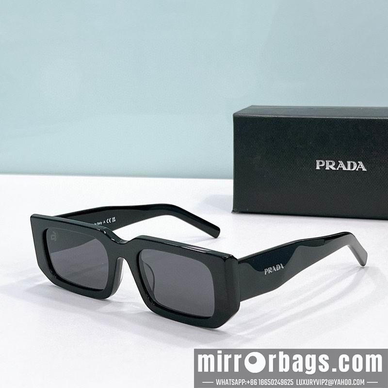 Prada Glasses smx204