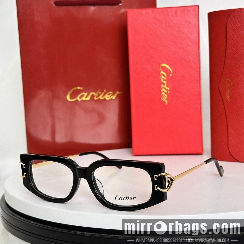 Cartier Glasses smh15
