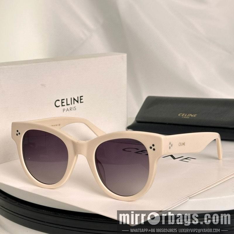 Celine Glasses 03smh23