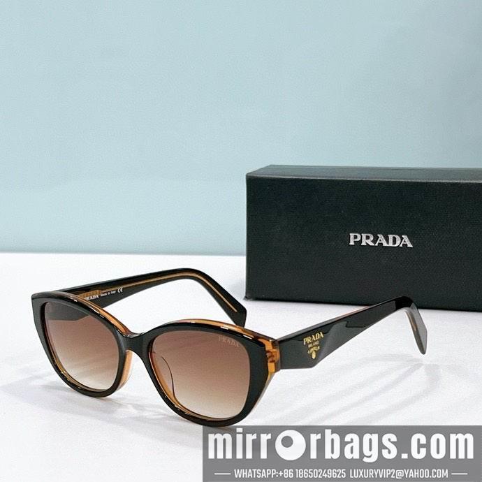 Prada Glasses smx162
